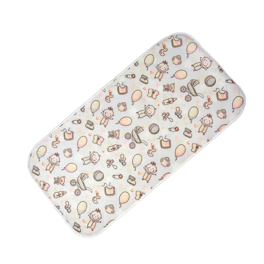 Top na materac 120x60 cm ochraniacz - DREAM Niemowlak