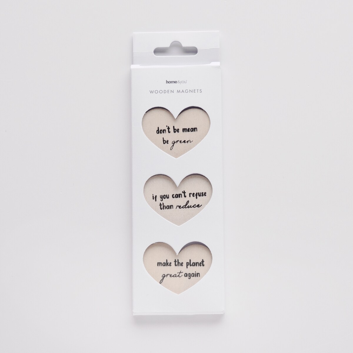 Komplet Magnesów Sercello