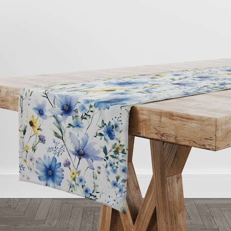 Bieżnik Floret 35x180 cm