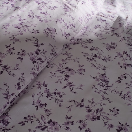 Pościel Bawełniana Fiorre 140x200 cm