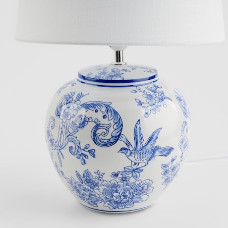 Lampa Stołowa Margaretka