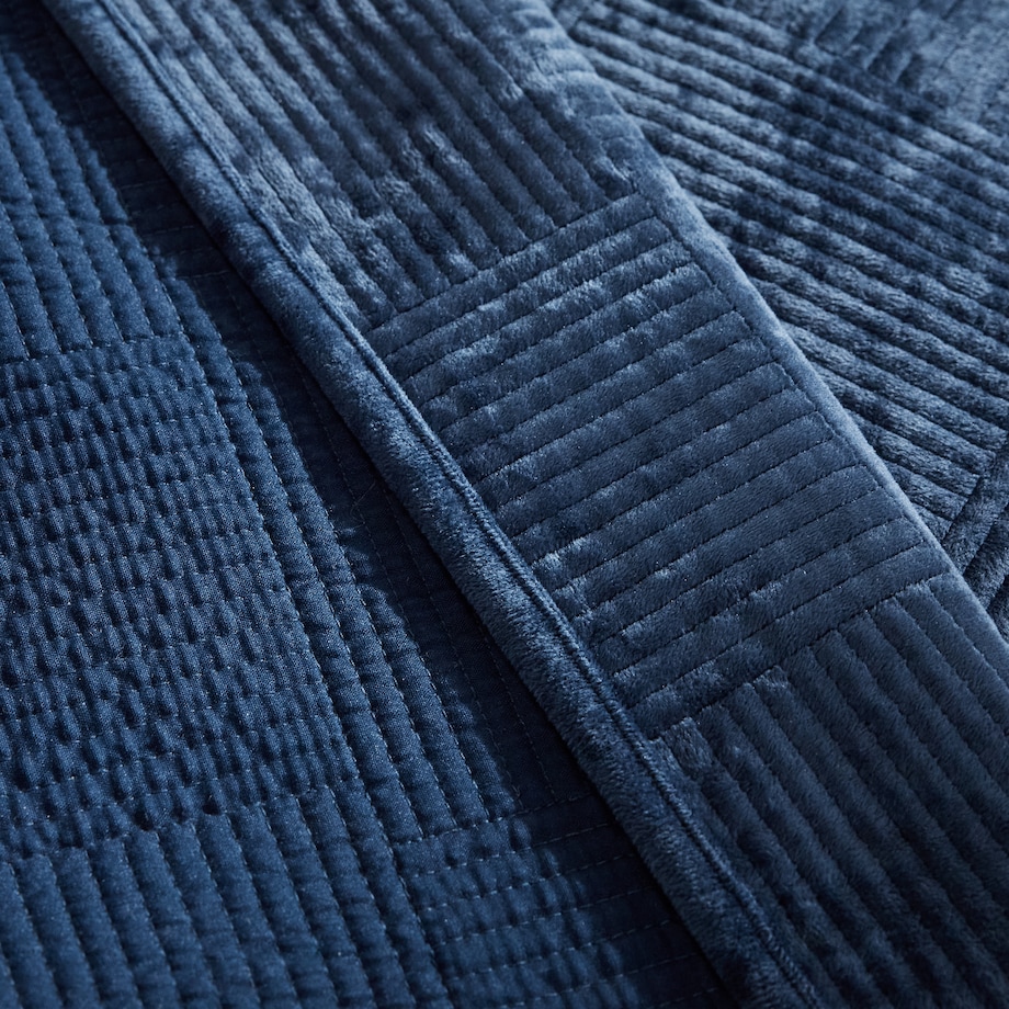 Narzuta Quadron 200x220 cm