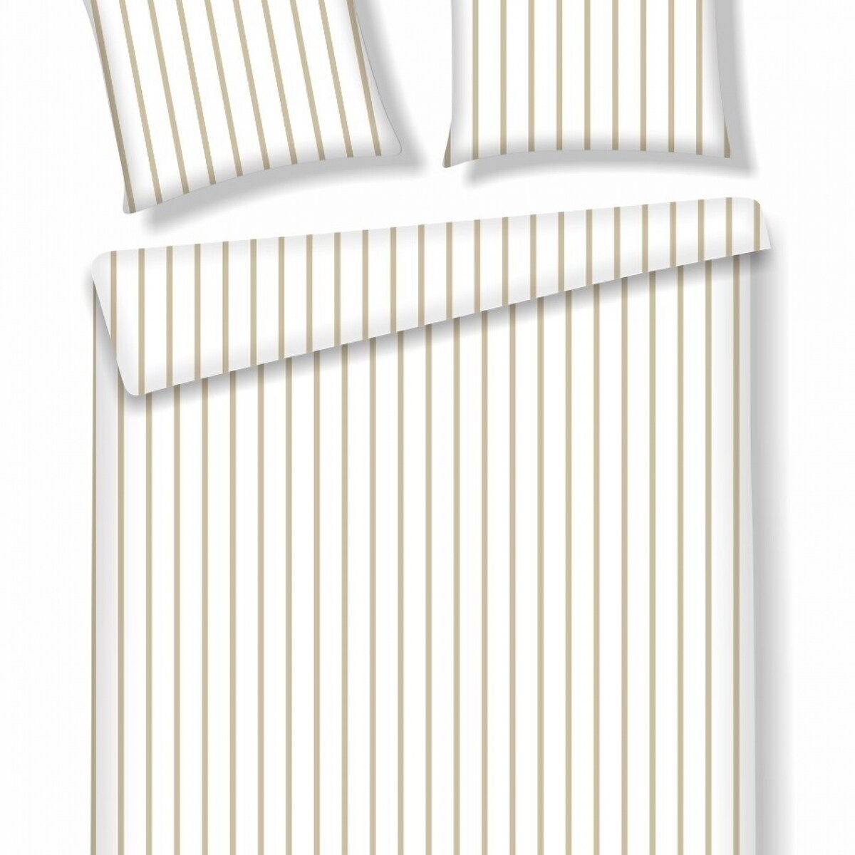 Pościel Bawełniana Aubrie 200x220 cm