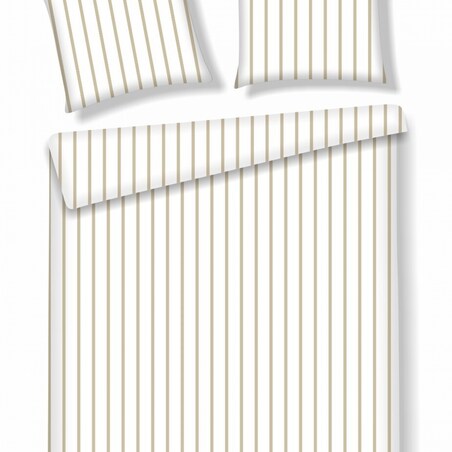 Pościel Bawełniana Aubrie 200x220 cm