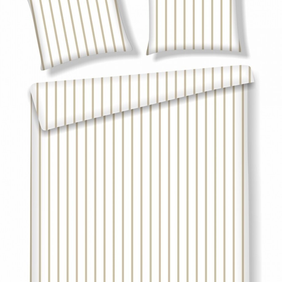 Pościel Bawełniana Aubrie 200x220 cm