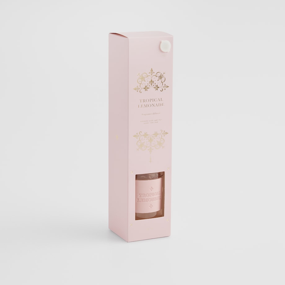 Dyfuzor zapachowy z patyczkami Veyra 150 ml