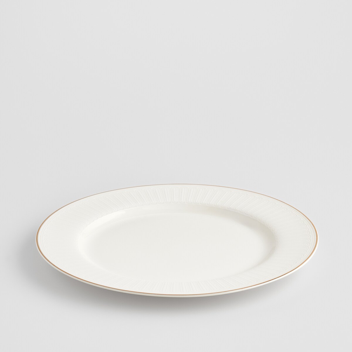 Talerz Obiadowy Atea