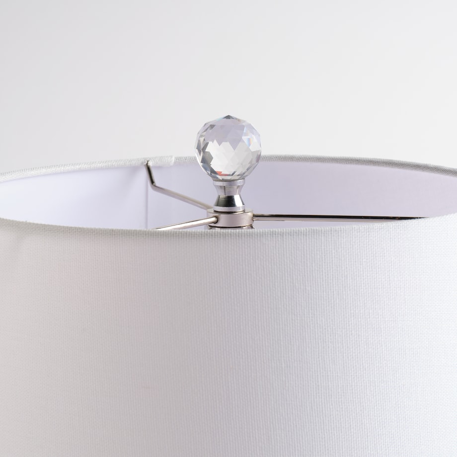 Lampa Stołowa Diamdella