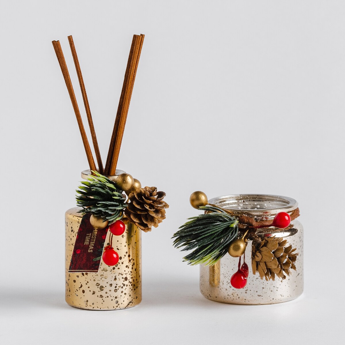 Odświeżacz Ze Świecą Glower