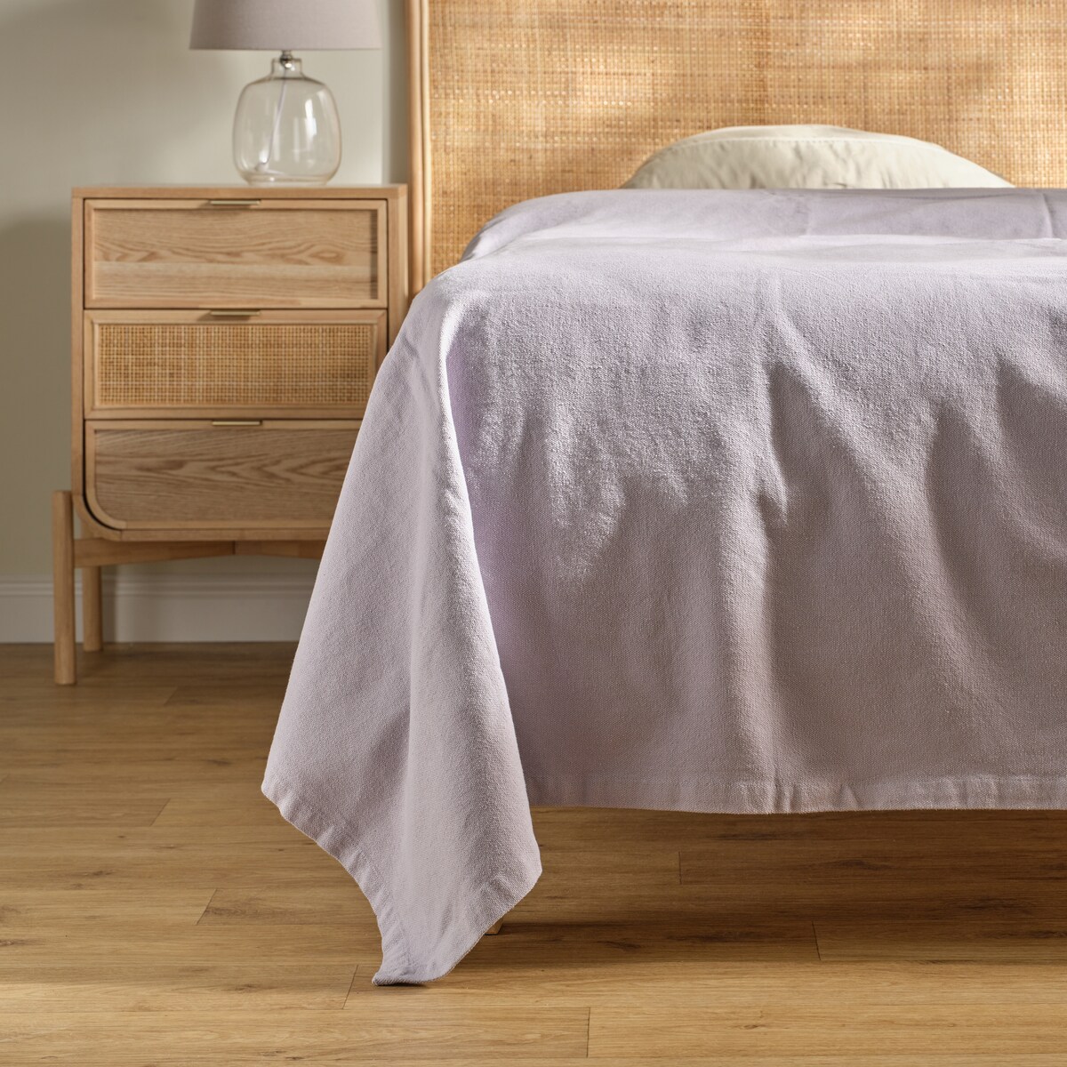 Narzuta Bawełniana Taromina 200x220 cm