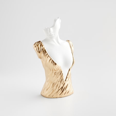 Figurka Chiclady z motywem postaci