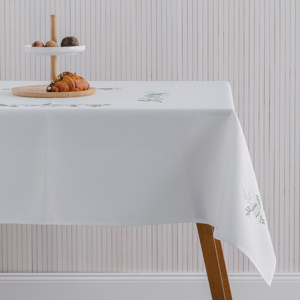 Obrus Catkins 150x300 cm