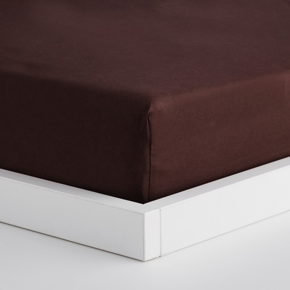 Prześcieradło Bawełniane z gumką Makau 160x200 cm