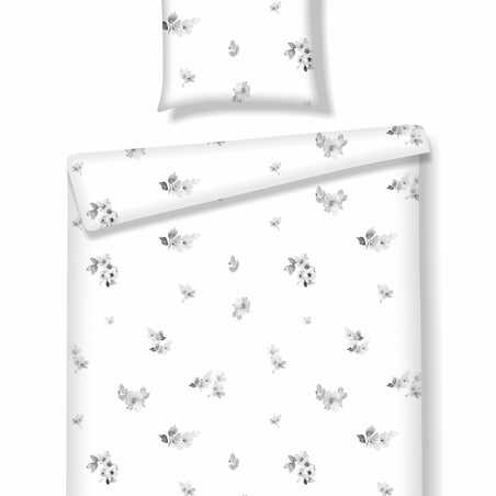 Pościel Bawełniana Belissa 140x200 cm