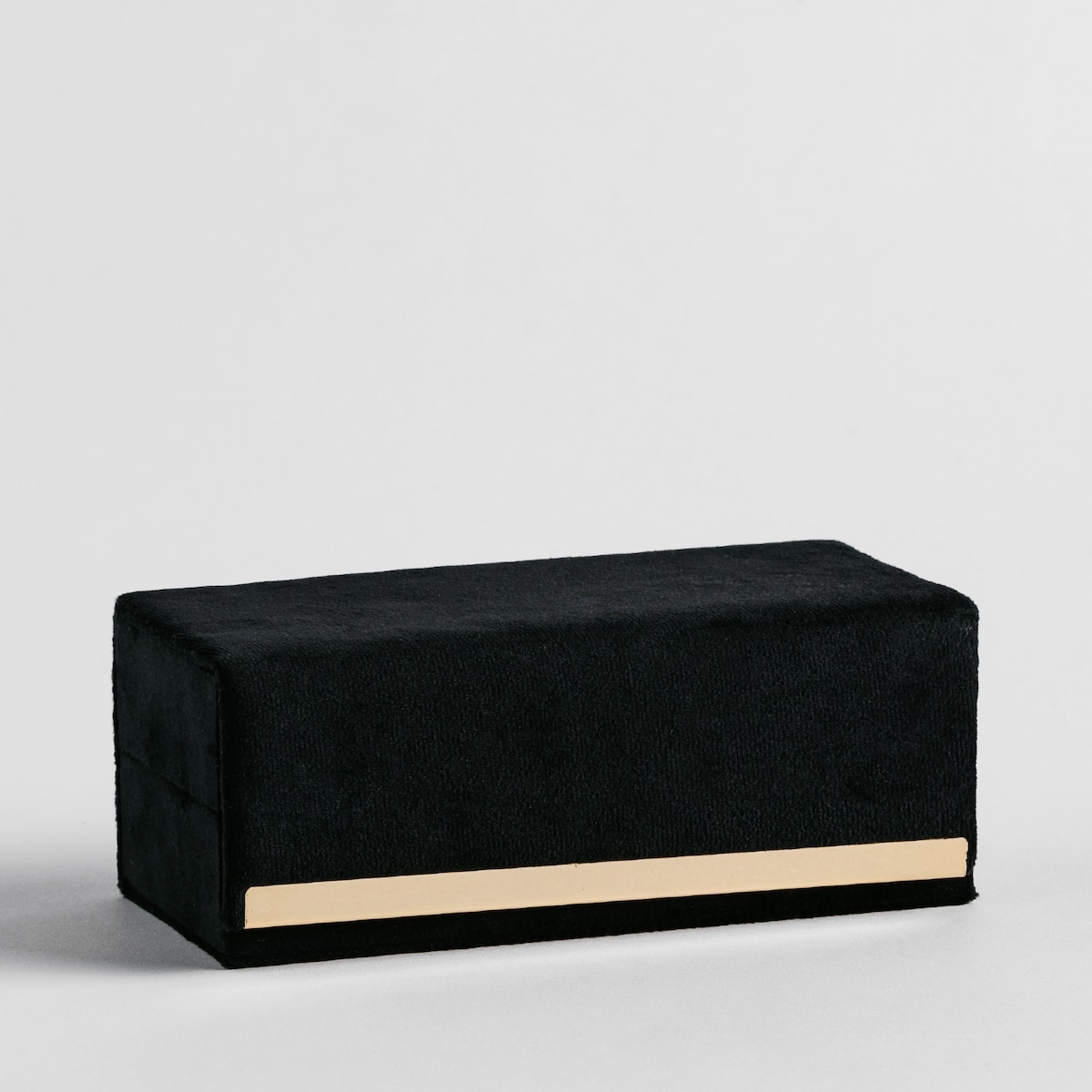 Szkatułka Na Biżuterię Lucine 8.5x17.5 cm