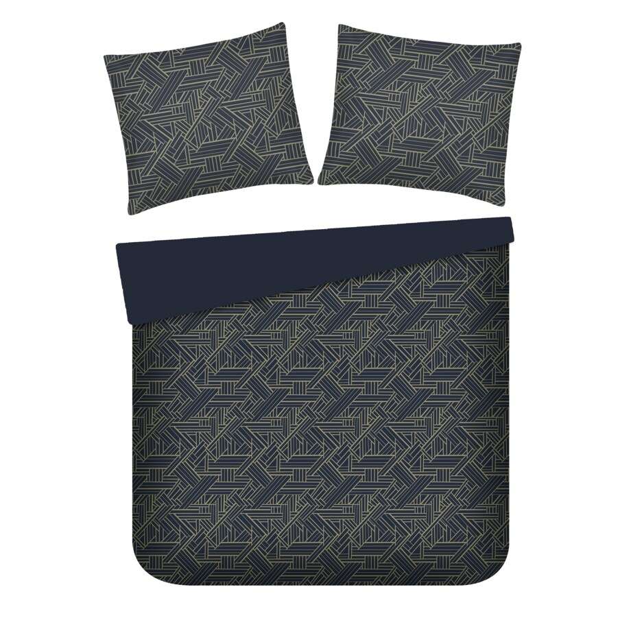 Pościel Żakardowa Sampbada 200x220 cm