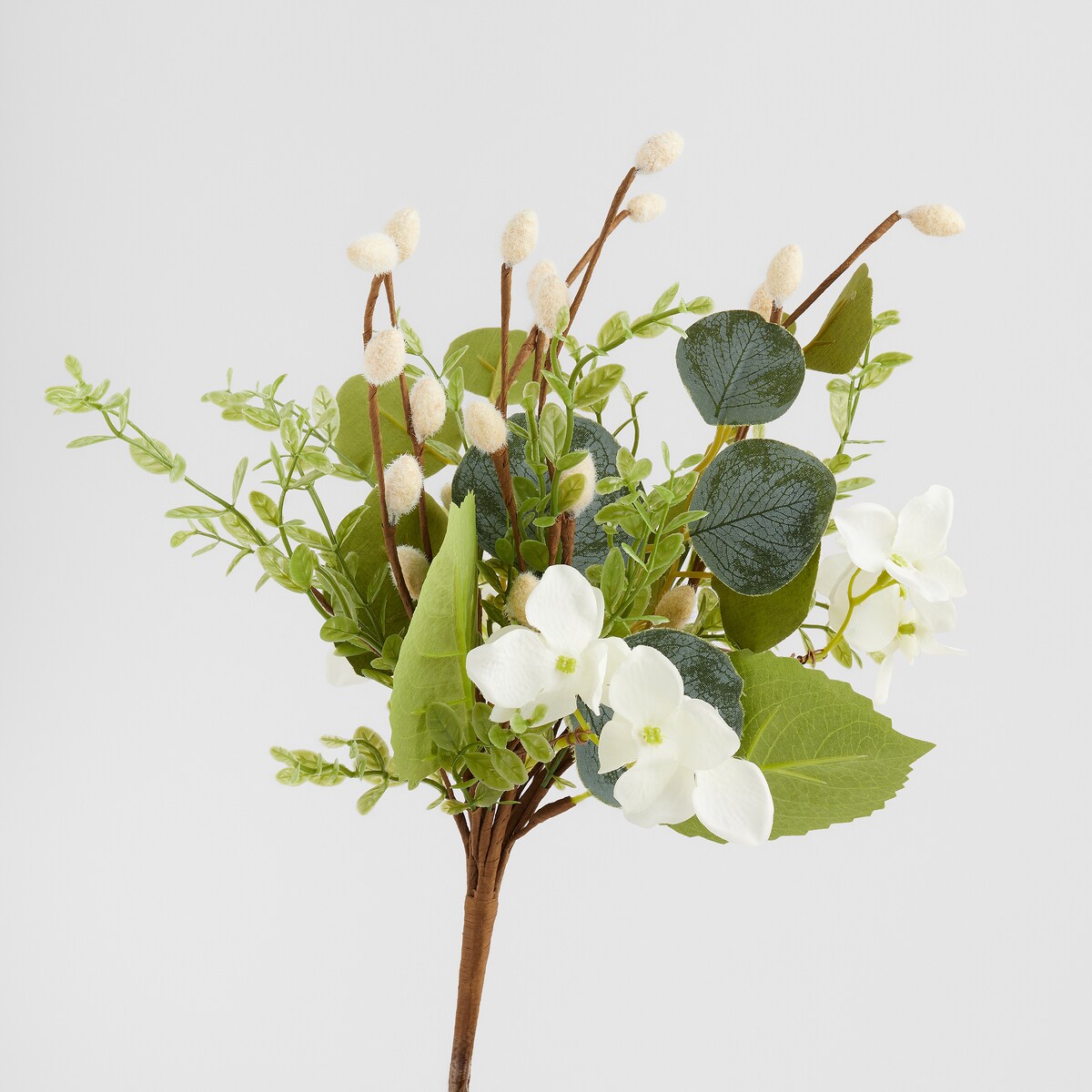 Bukiet Motheosi z motywem kwiatowym