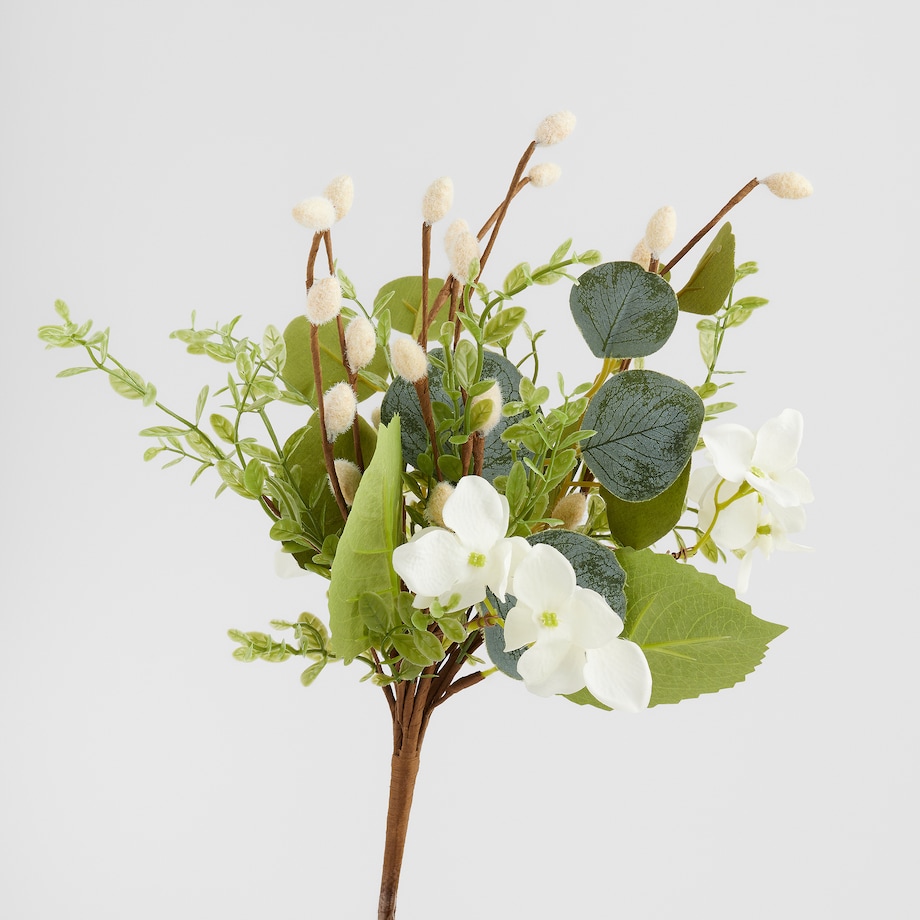 Bukiet Motheosi z motywem kwiatowym