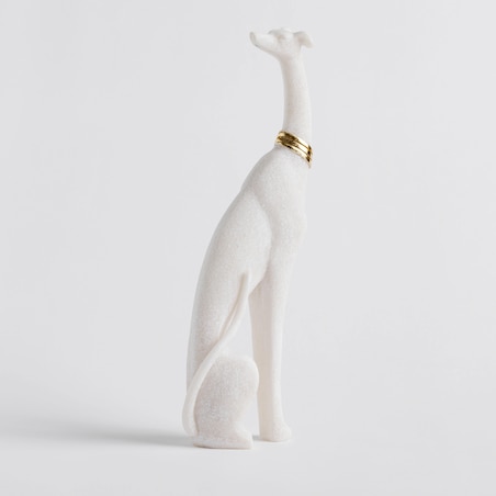 Figurka Dekoracyjna Hund