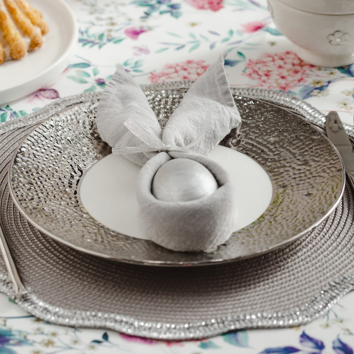 Talerz Obiadowy Espumo