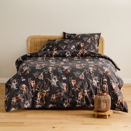 Pościel Satynowa Vilder 200x220 cm