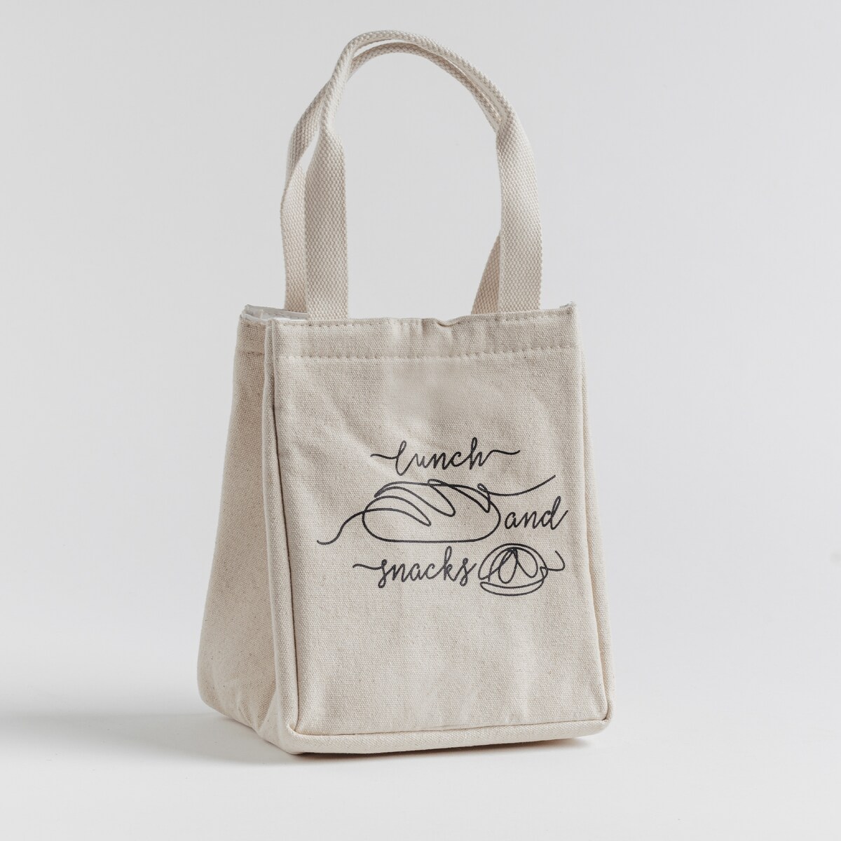 Torba Na Lunch Breddo 21x24 cm