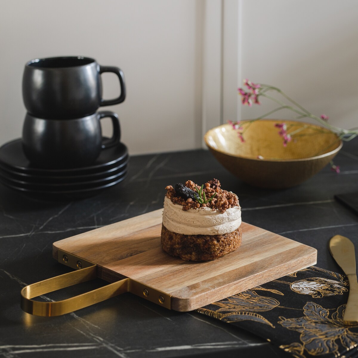 Komplet Kubków Marton