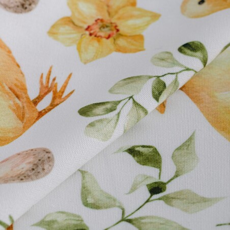Small Tablecloth Piletina 80x80 cm