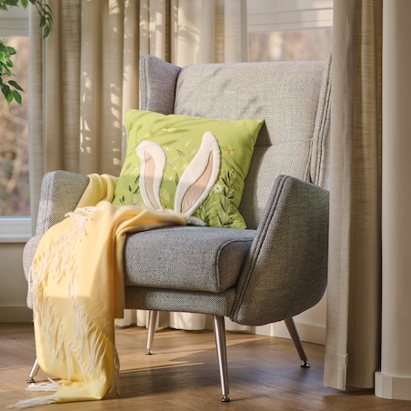 Poszewka Orhela 45x45 cm