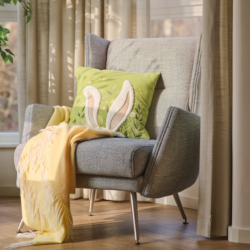 Poszewka Orhela 45x45 cm