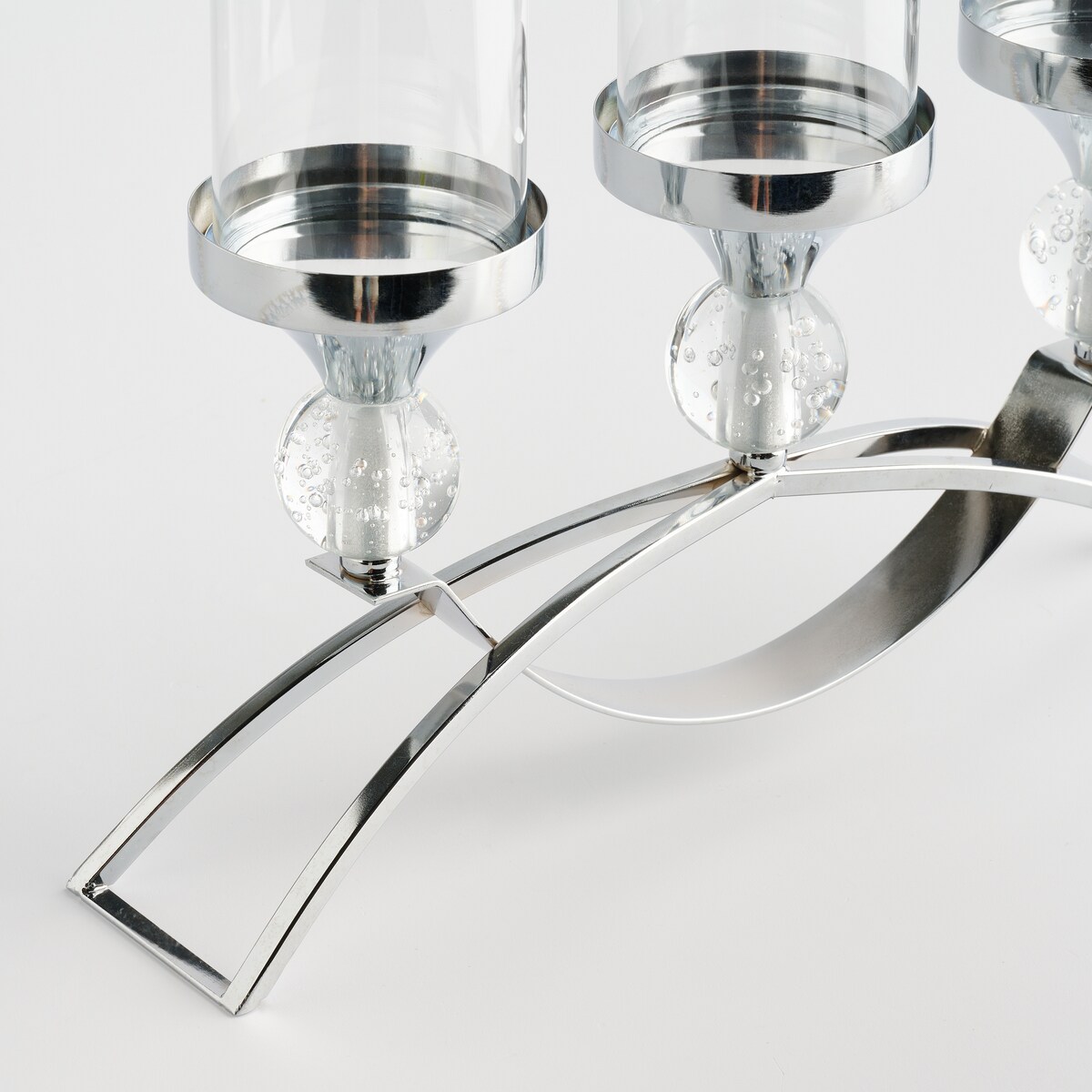 Świecznik Bisila trio