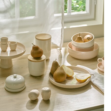 Komplet Naczyń Na Jajka Sandino