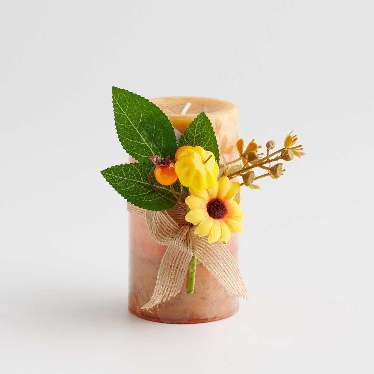 Świeca Zapachowa Listio deco