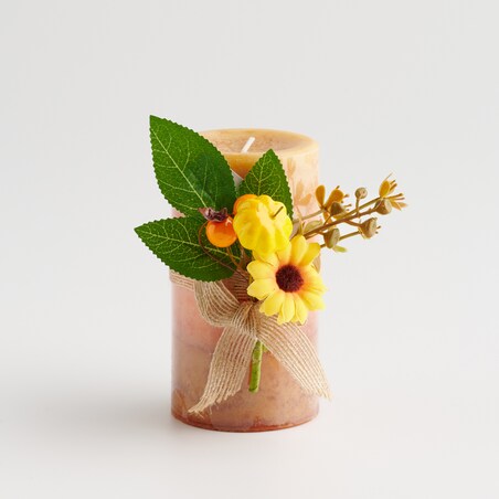 Świeca Zapachowa Listio deco