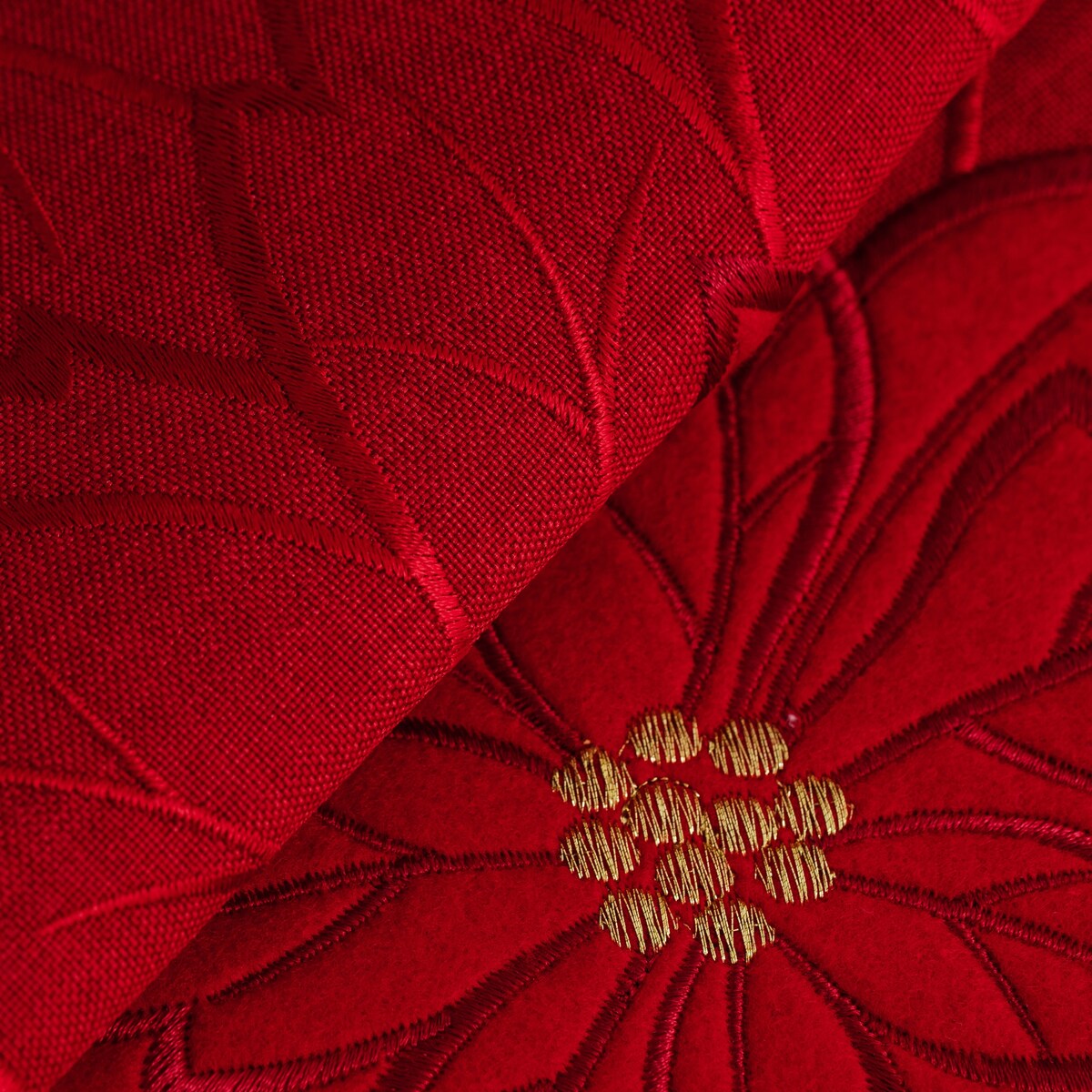 Bieżnik Holly flower 35x180 cm