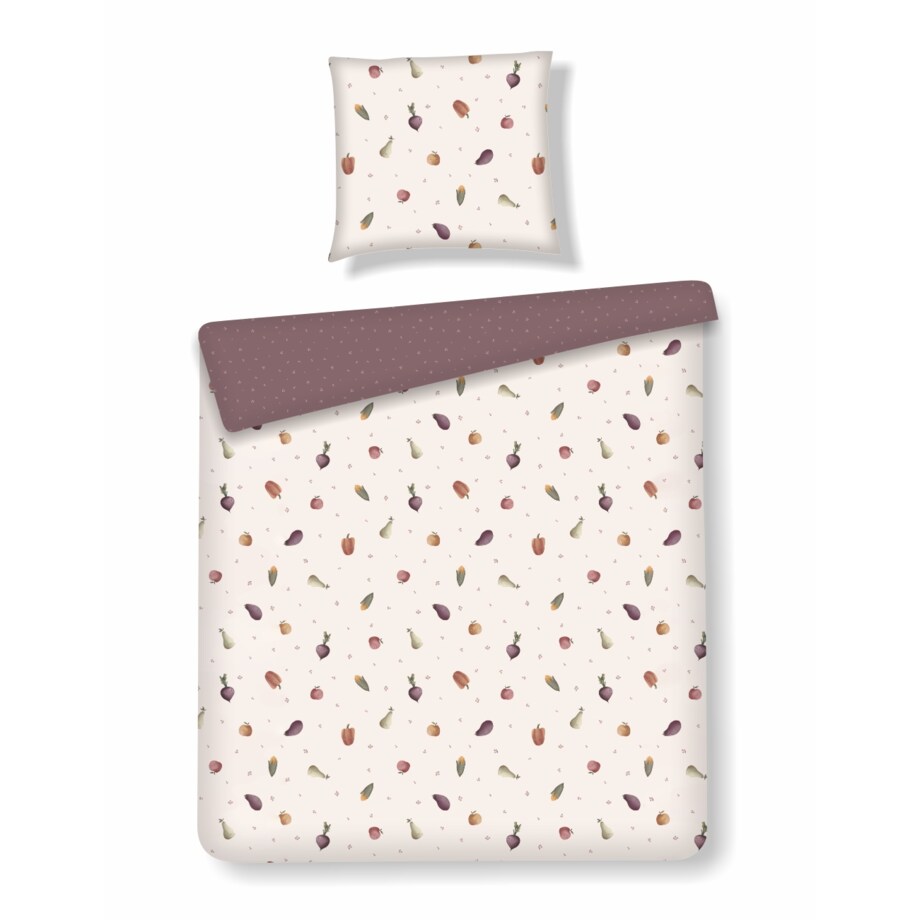 Pościel Bawełniana Harvie 100x135 cm