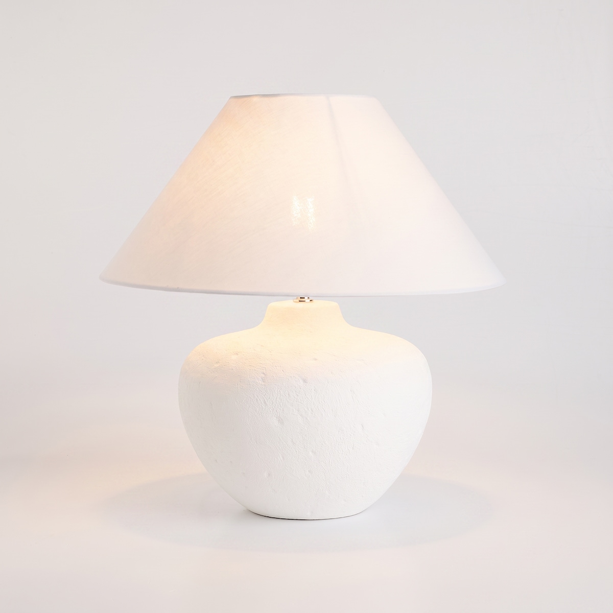 Lampa Stołowa Karote