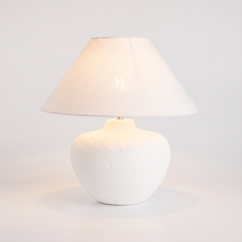 Lampa Stołowa Karote