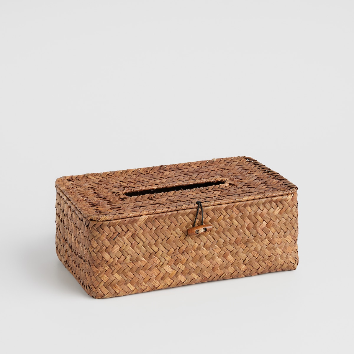 Chustecznik Serra 16x26 cm w kratę