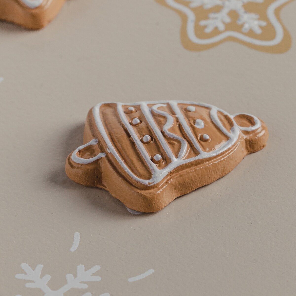 Szkatułka Christmasso 14x20 cm