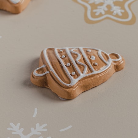 Szkatułka Christmasso 14x20 cm