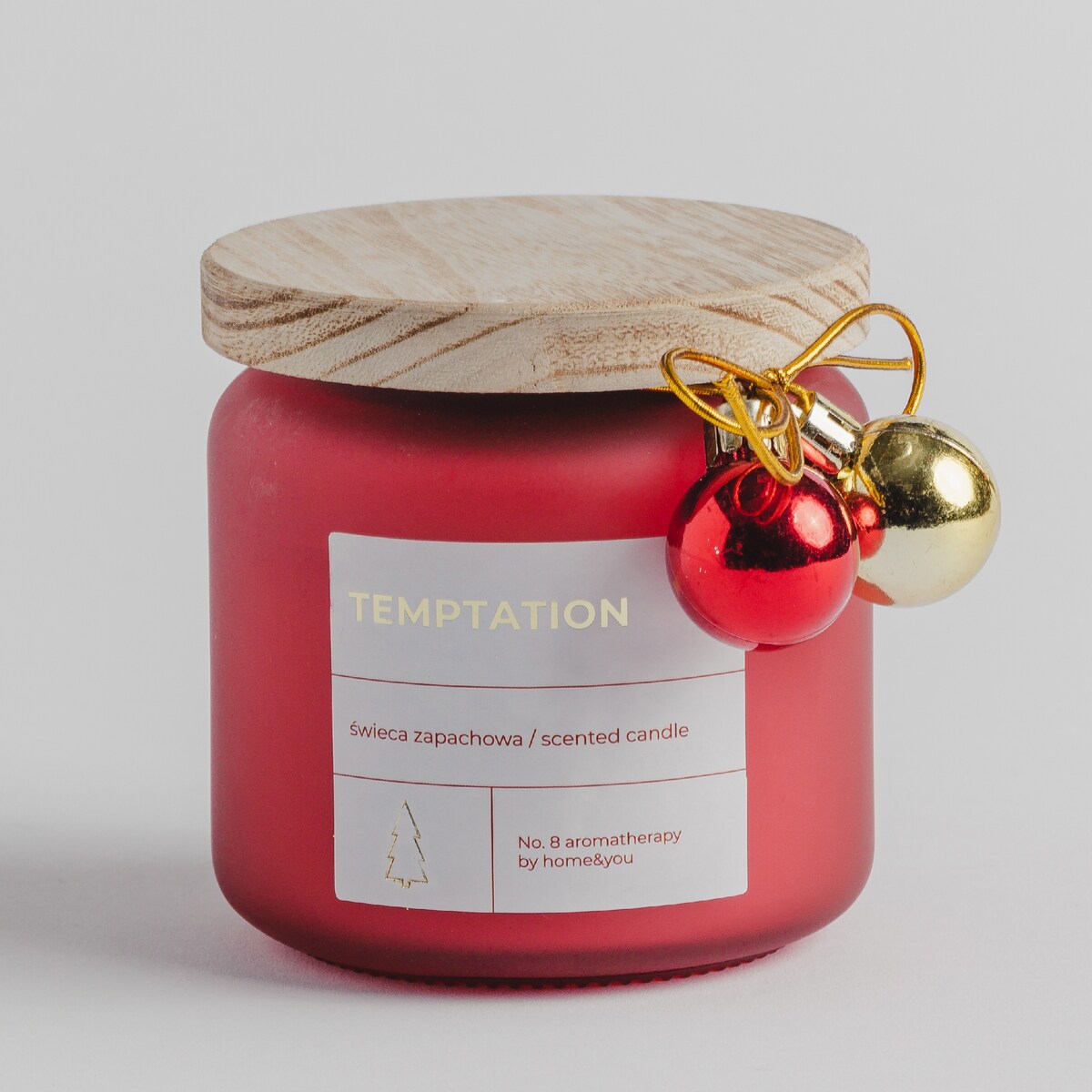 Świeca Zapachowa Salvimas