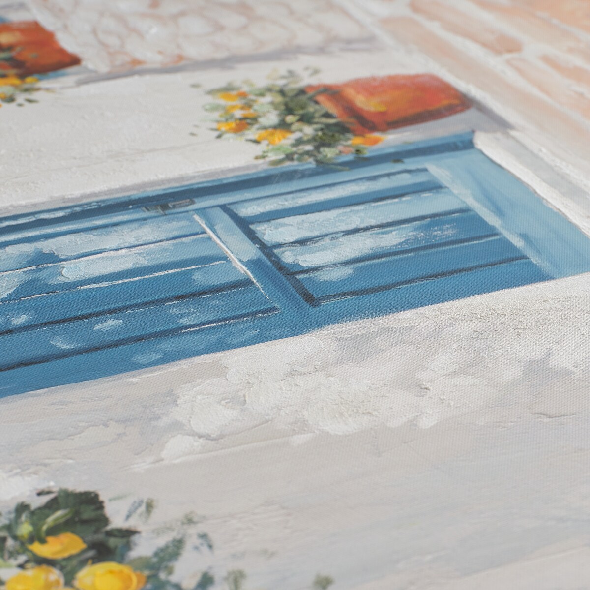 Obraz W Ramie Santori z motywem owoców