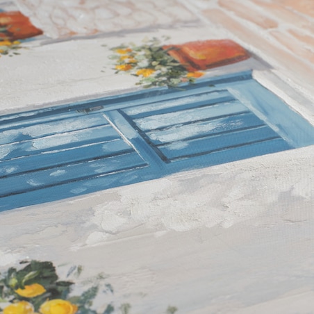 Obraz W Ramie Santori z motywem owoców