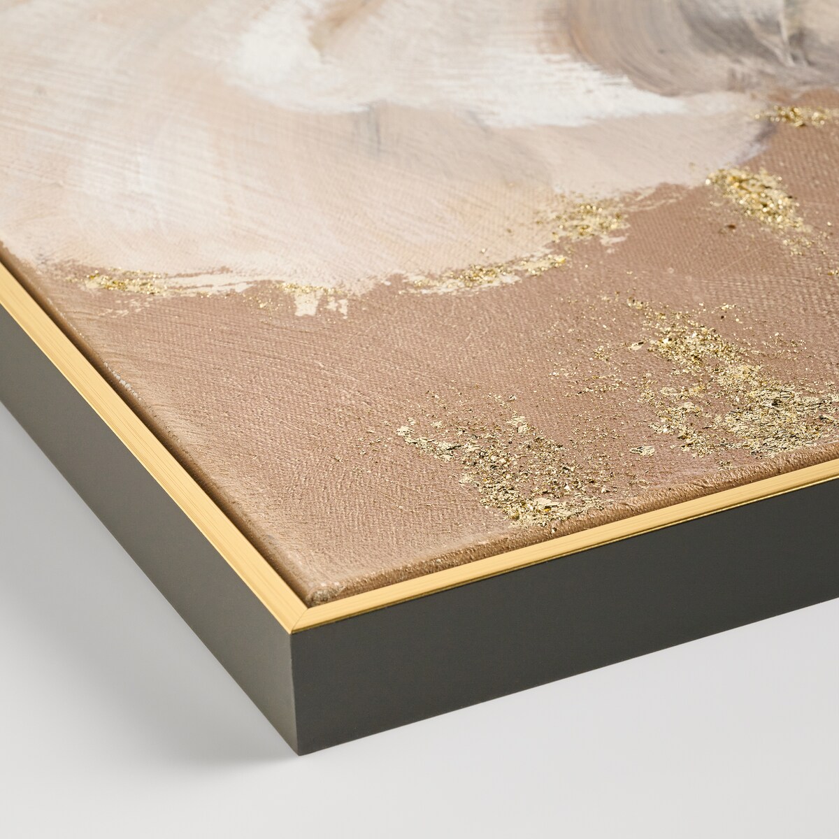 Obraz W Ramie Venos z motywem kwiatowym