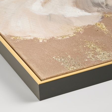 Obraz W Ramie Venos z motywem kwiatowym