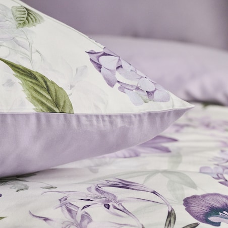 Pościel z bawełny satynowej Feyra 160x200 cm