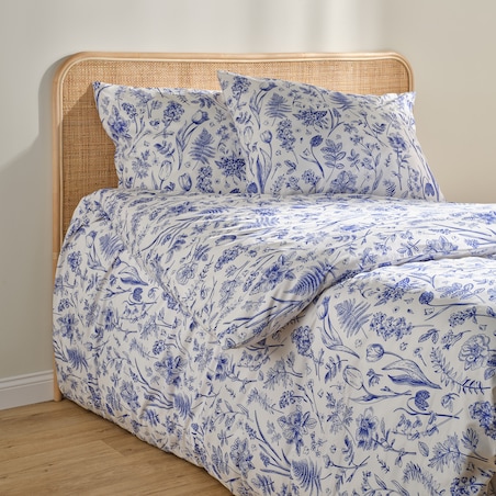 Pościel Z Mikrofibry Bloom 200x220 cm