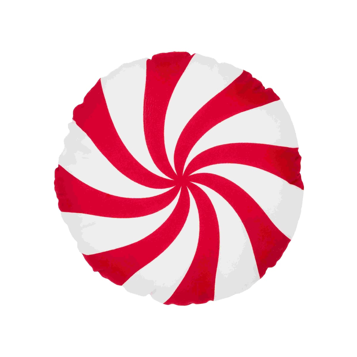 Poduszka Dekoracyjna Candy Cane