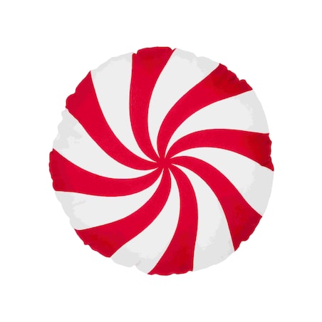 Poduszka Dekoracyjna Candy Cane